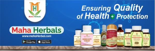 Maha Herbals